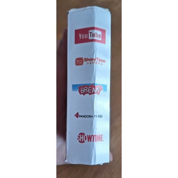 NEW! Wireless Display Tv Mirroring Device for Airplay and Miracast Streaming - Picture 5 of 5